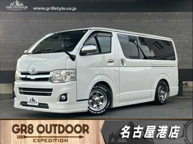 HIACE VAN-0