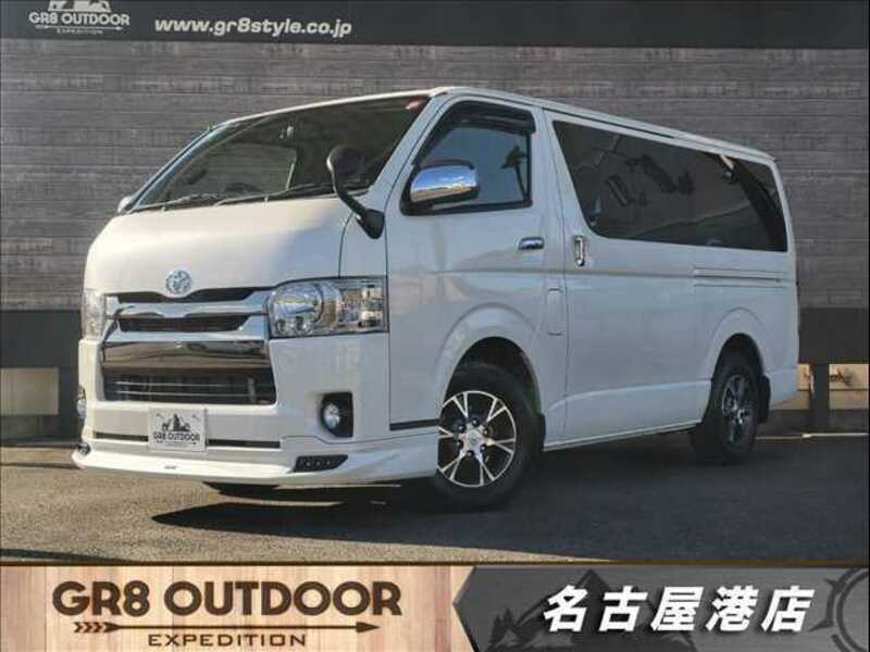 HIACE VAN-0