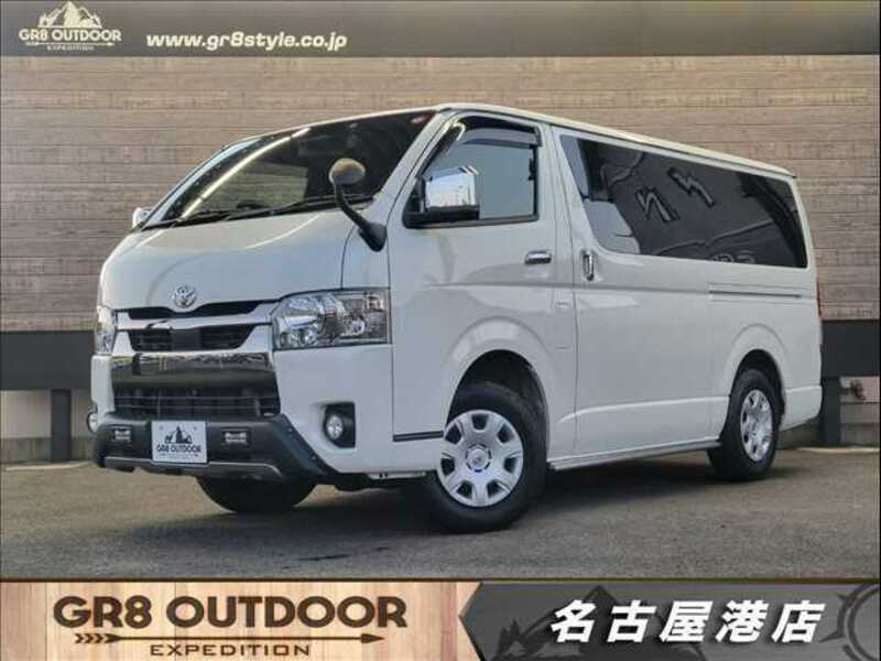 HIACE VAN-0