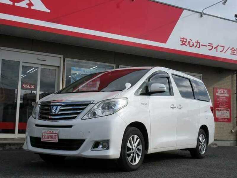 ALPHARD-0