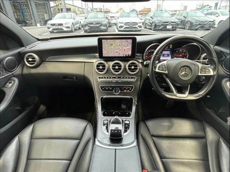 C-CLASS