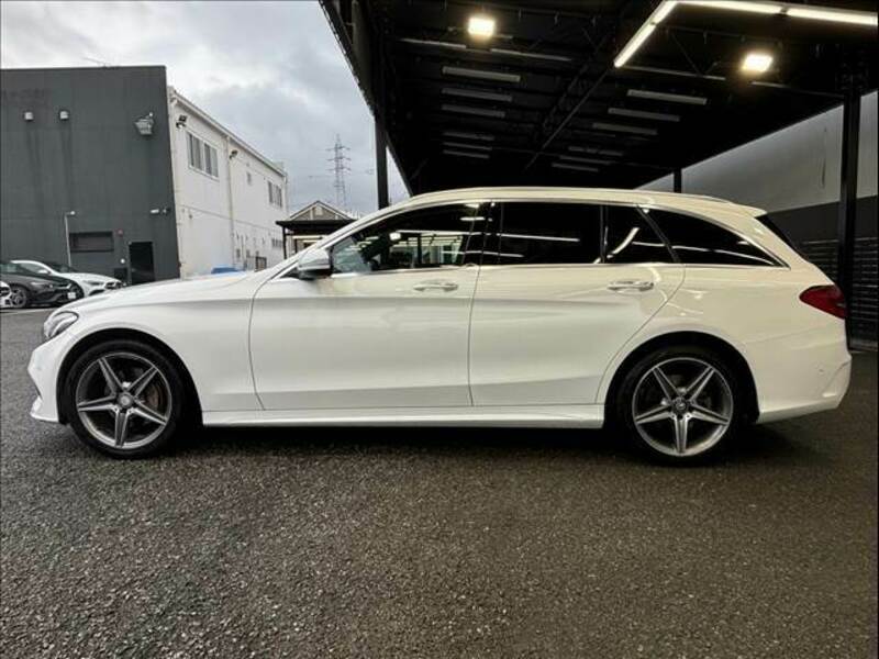 C-CLASS