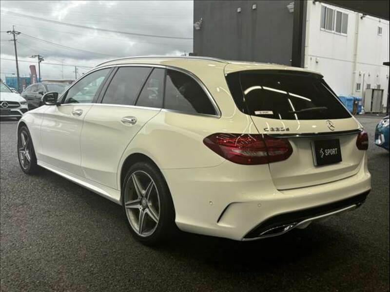 C-CLASS