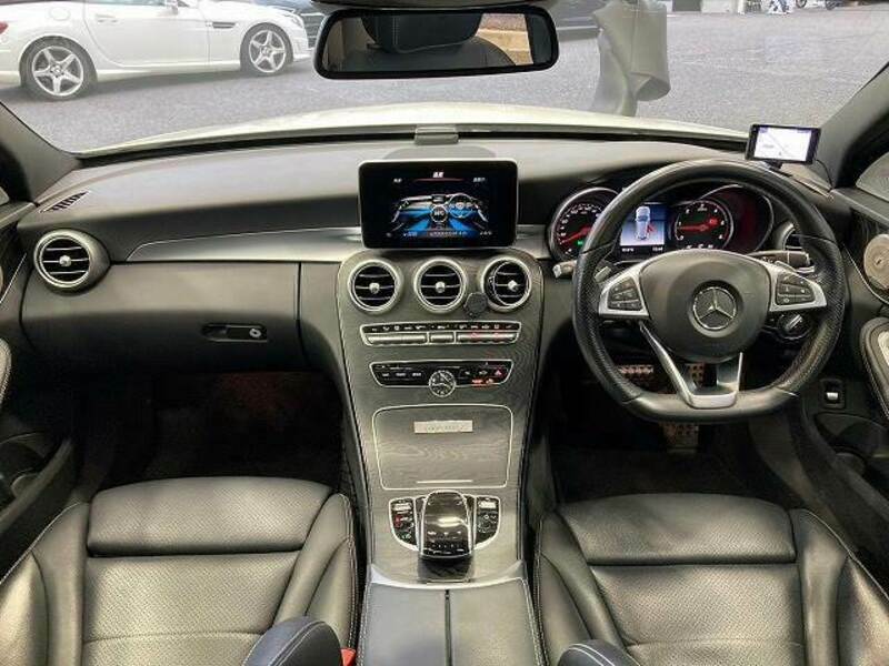 C-CLASS