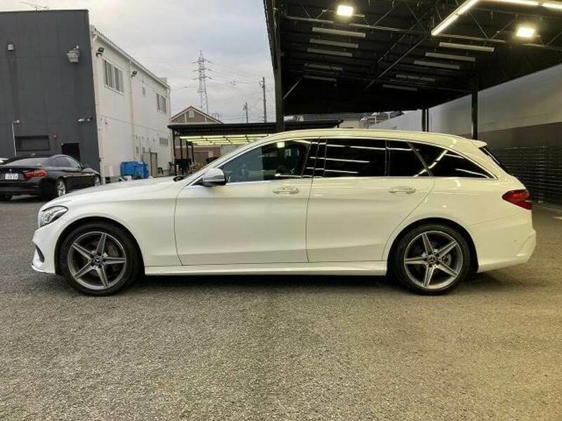 C-CLASS