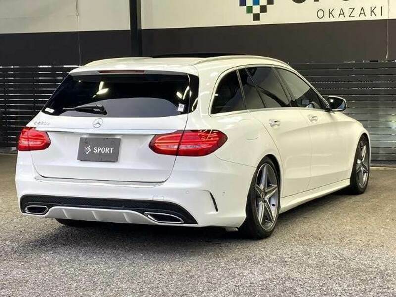 C-CLASS