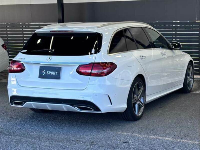 C-CLASS