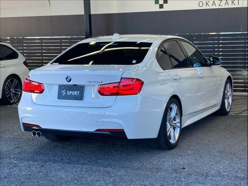 3 SERIES