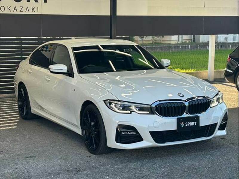 3 SERIES