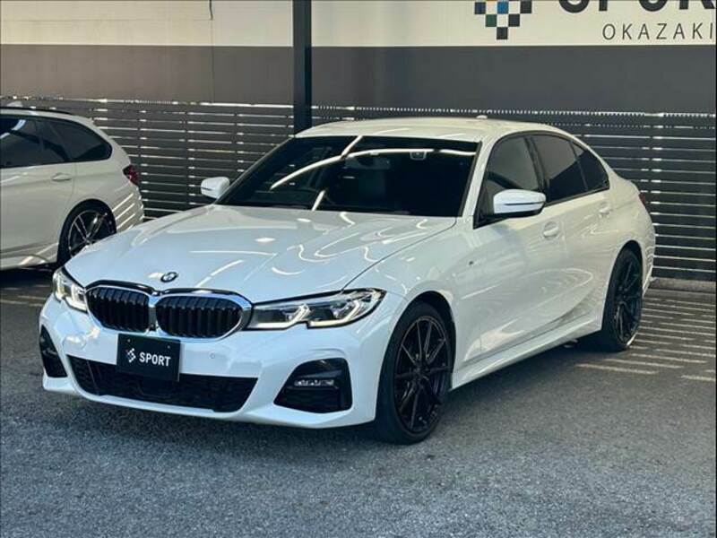 3 SERIES