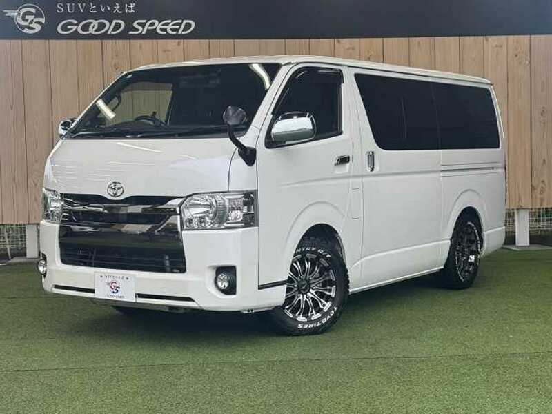 HIACE VAN-0