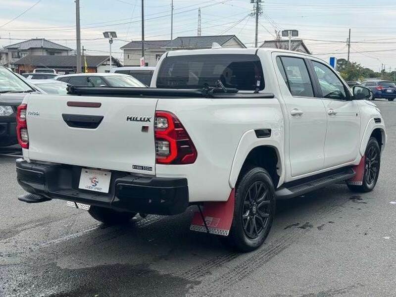 HILUX