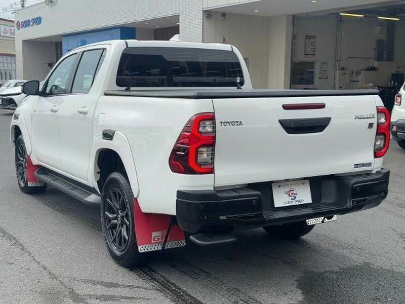 HILUX