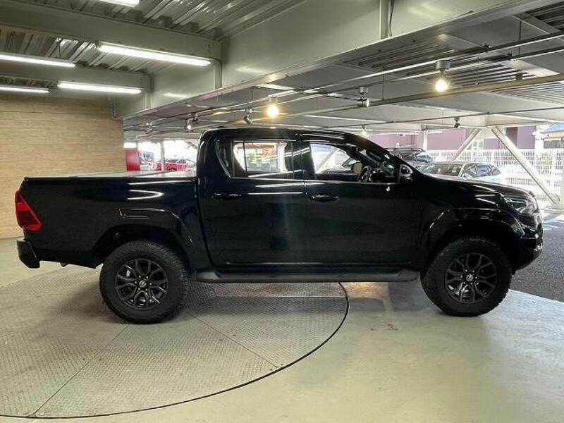 HILUX