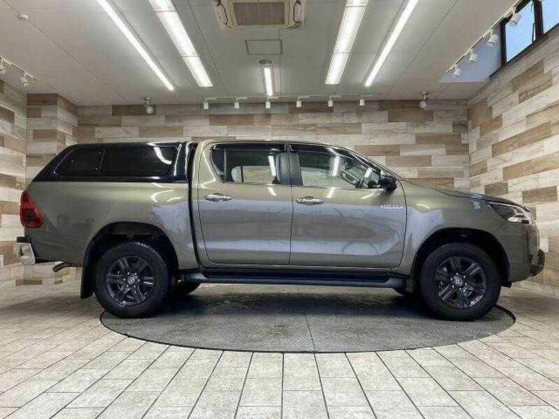 HILUX