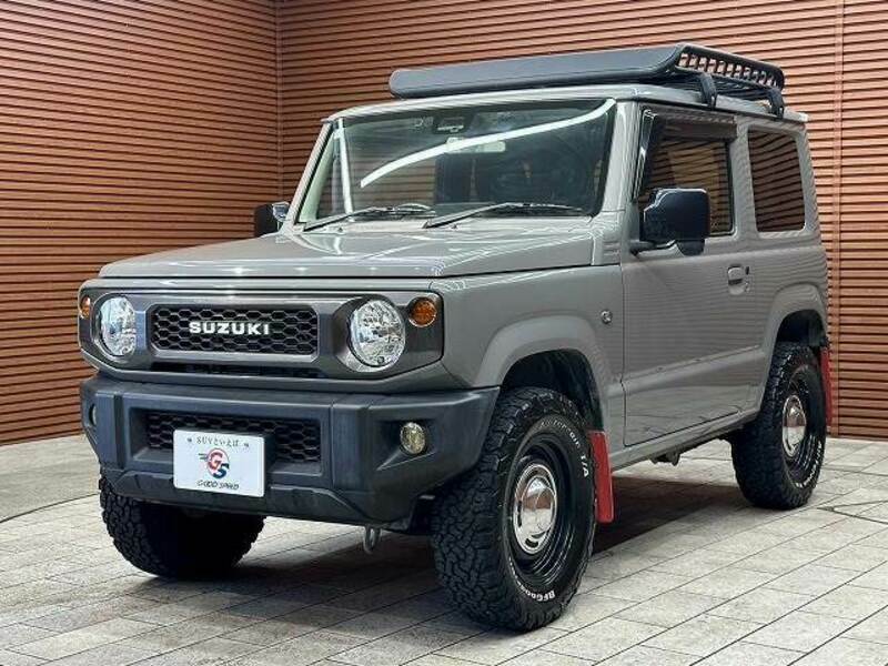 JIMNY