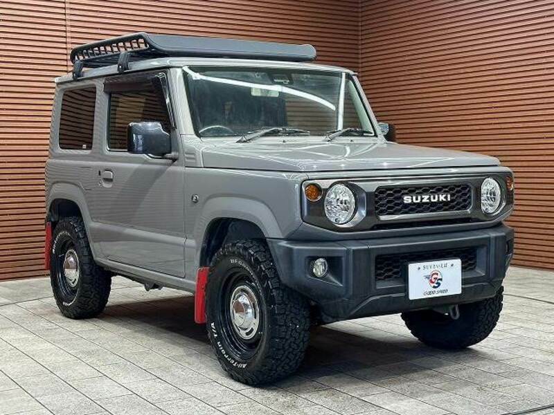 JIMNY