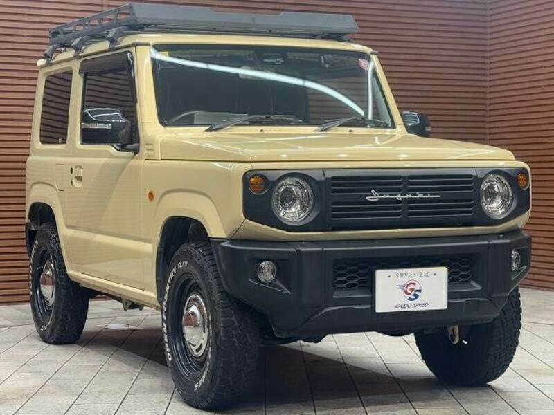 JIMNY