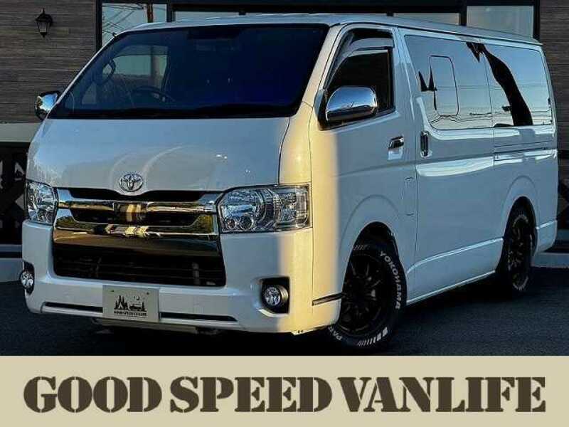 HIACE VAN-0