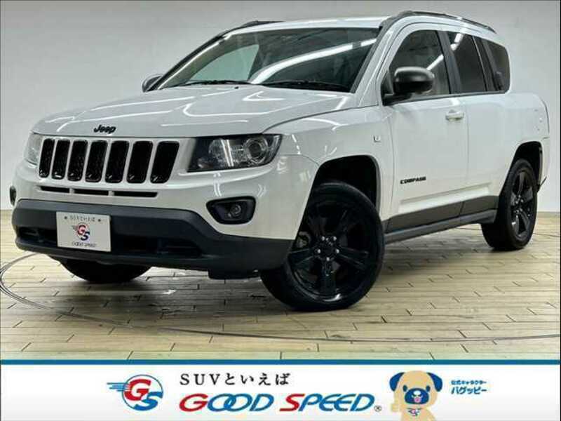 CHRYSLER JEEP COMPASS