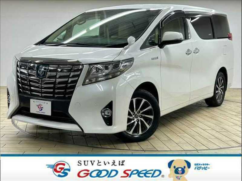 ALPHARD-0