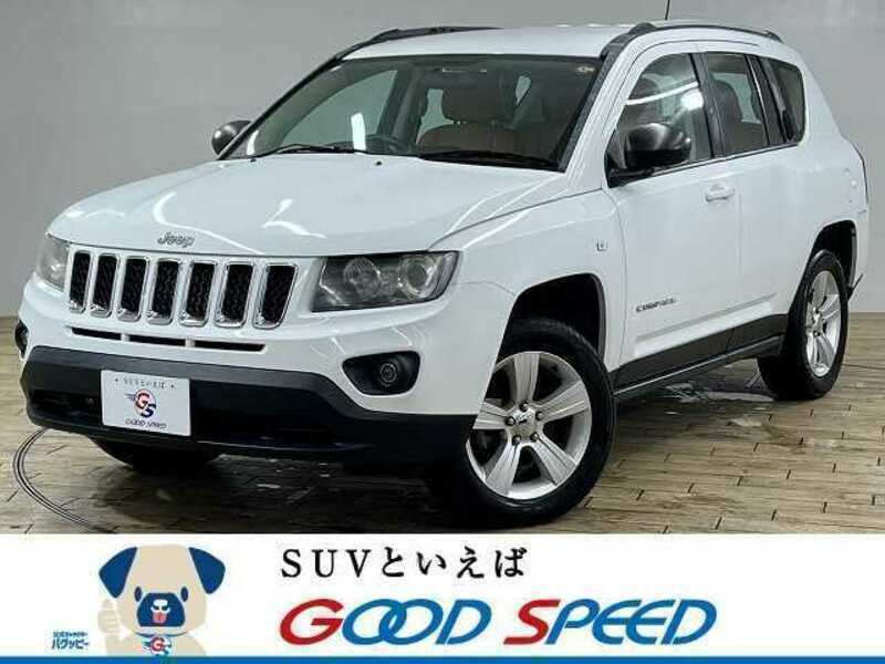 CHRYSLER JEEP COMPASS