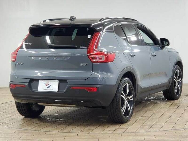 XC40