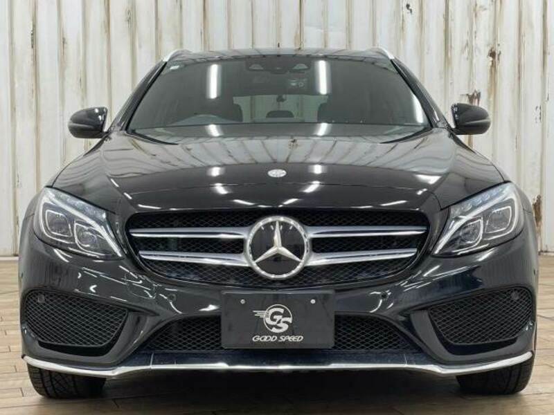 C-CLASS