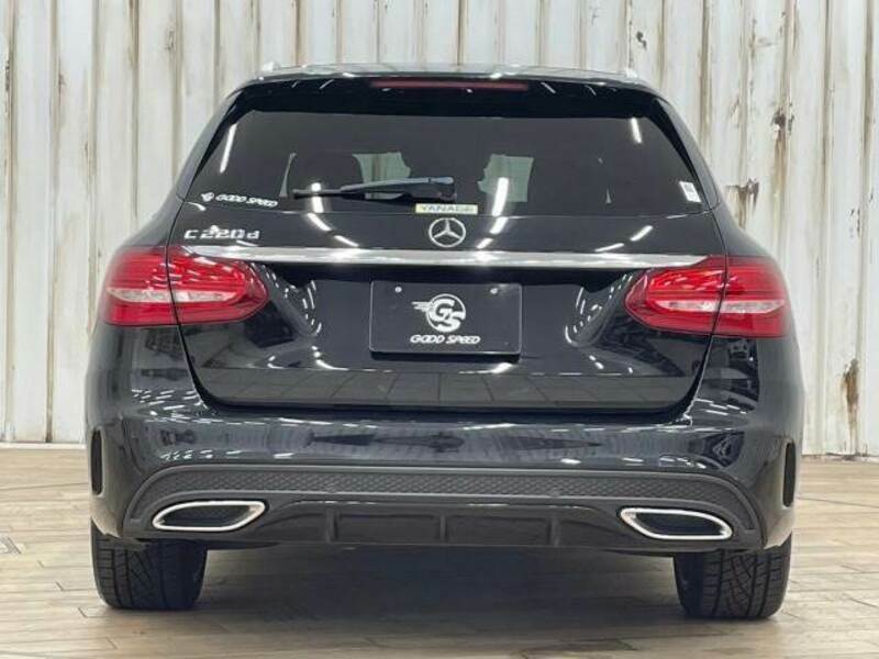 C-CLASS