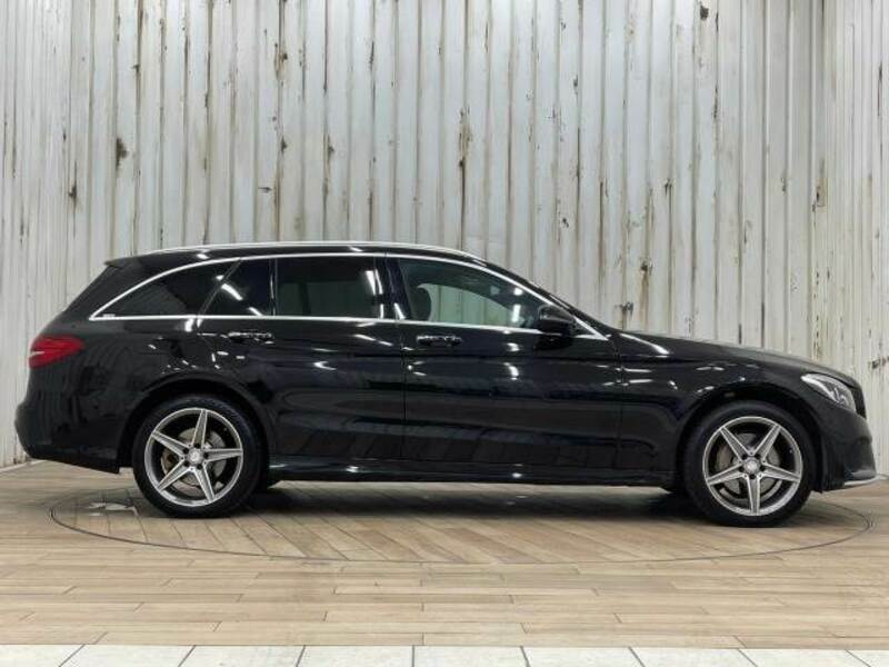 C-CLASS