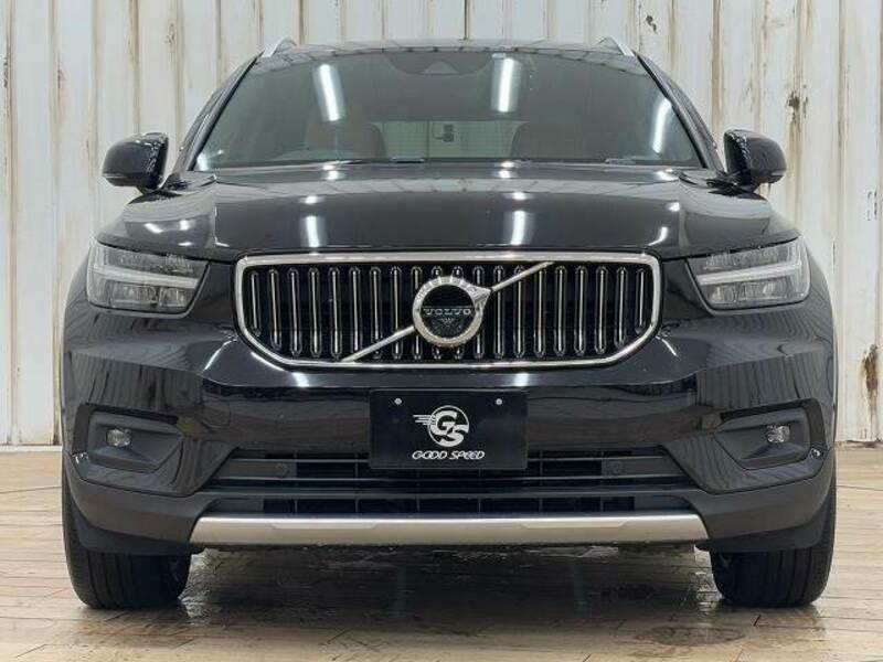 XC40