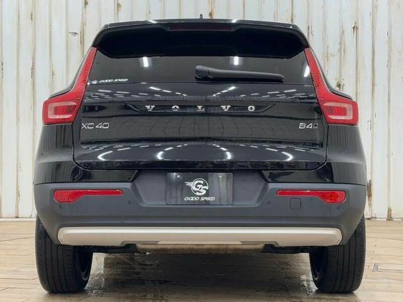 XC40