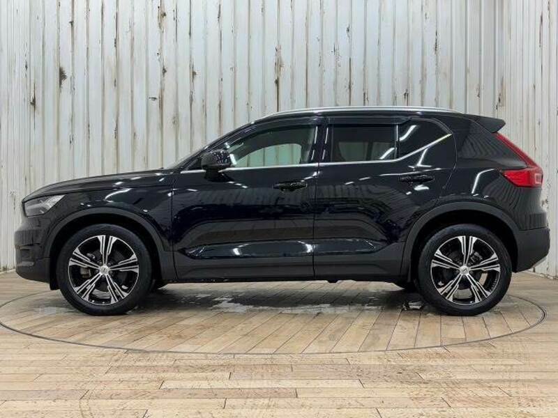 XC40