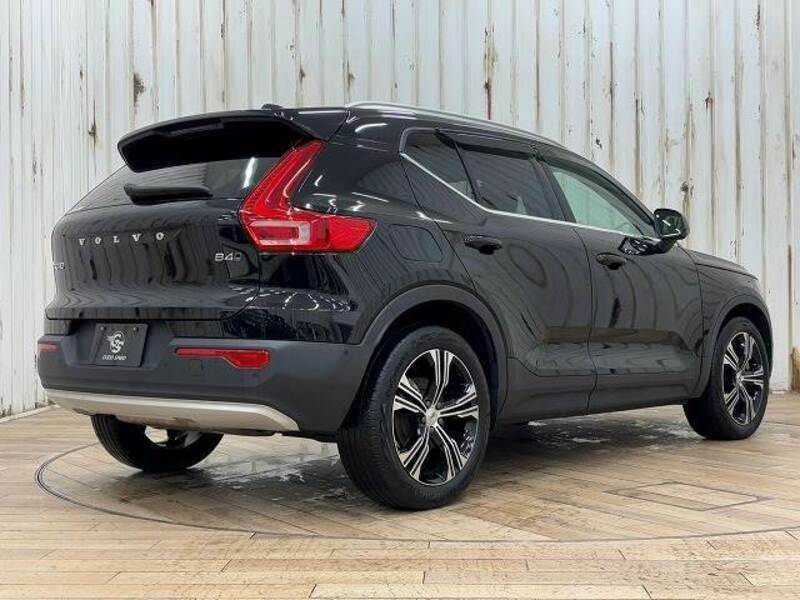 XC40