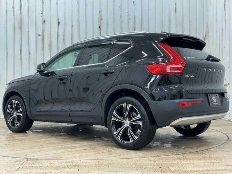 XC40