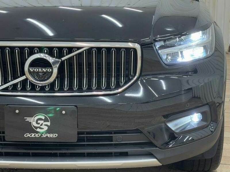 XC40