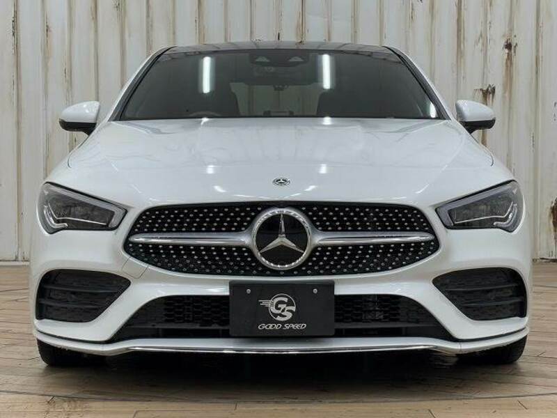 CLA-CLASS