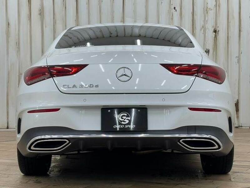 CLA-CLASS