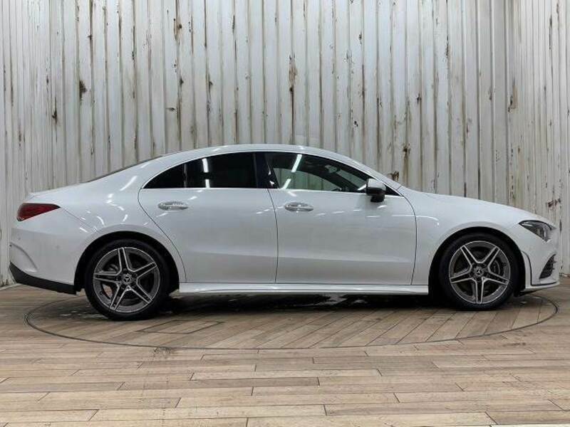 CLA-CLASS