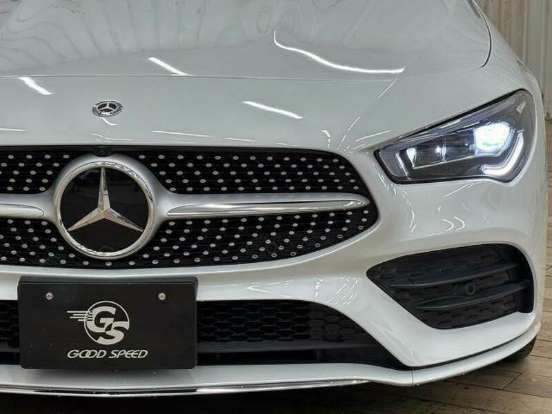 CLA-CLASS