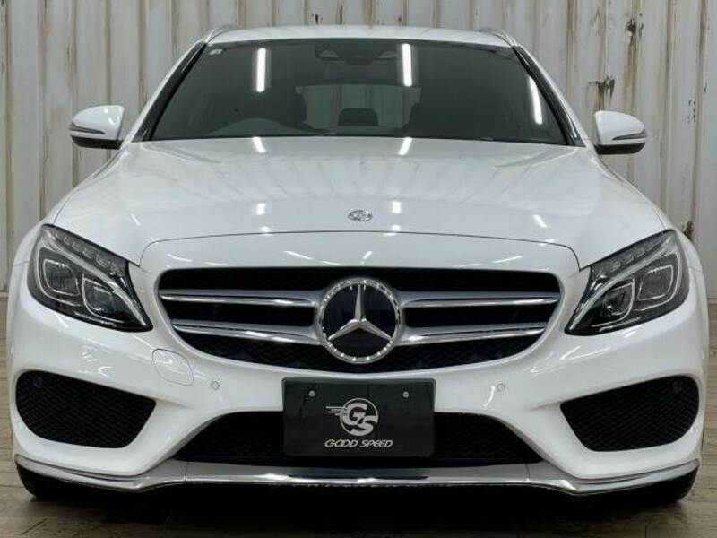 C-CLASS