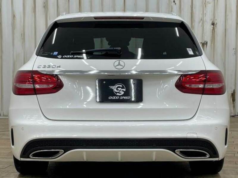 C-CLASS