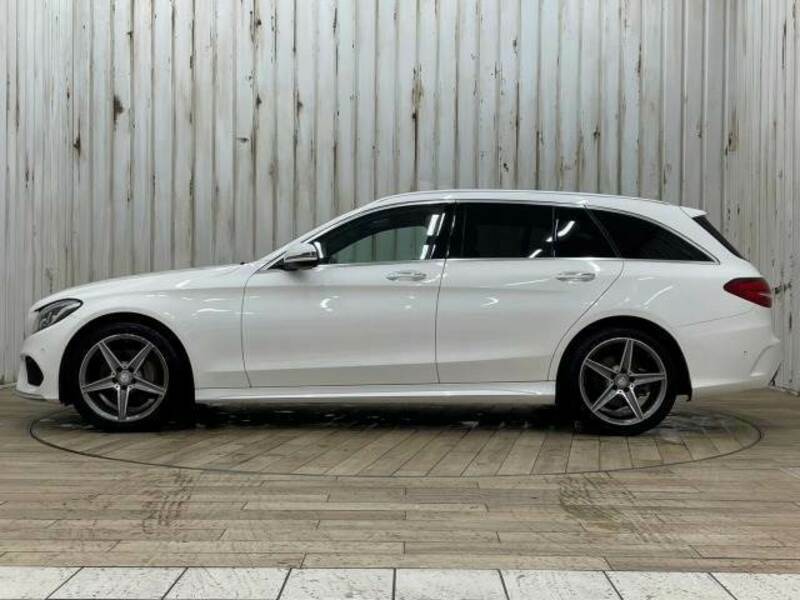 C-CLASS