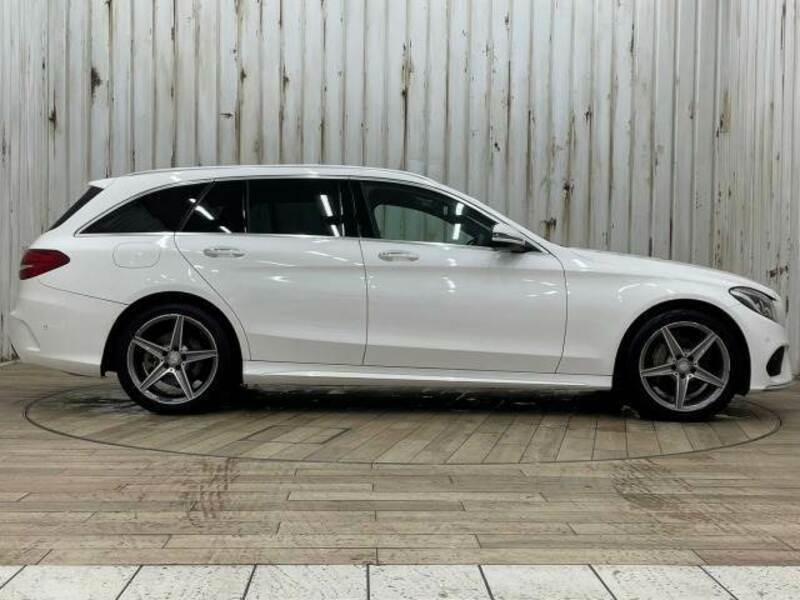 C-CLASS