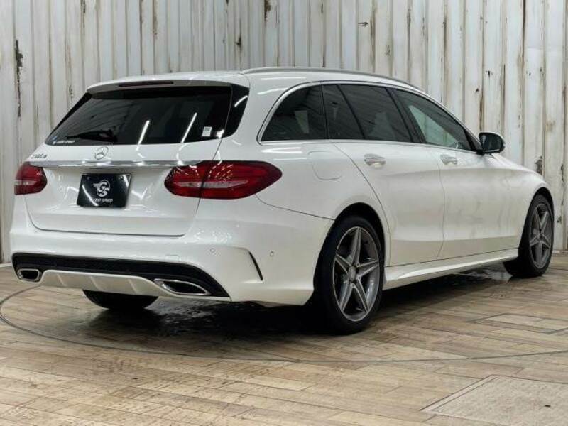 C-CLASS