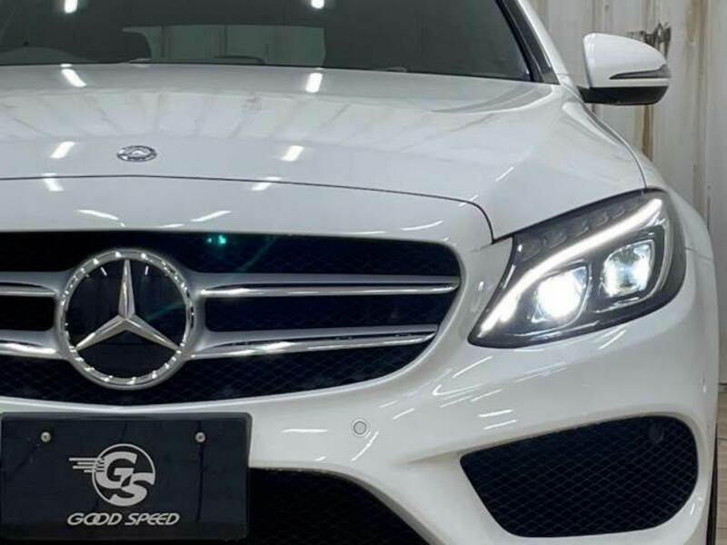 C-CLASS