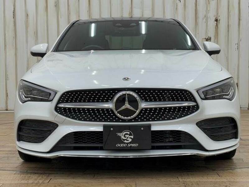 CLA-CLASS