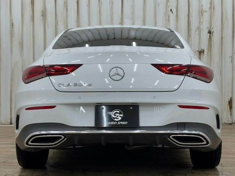 CLA-CLASS