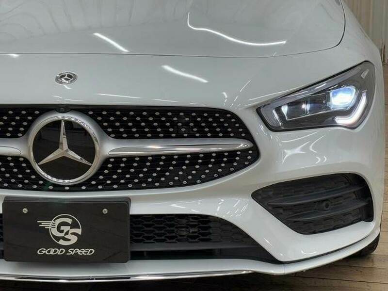 CLA-CLASS