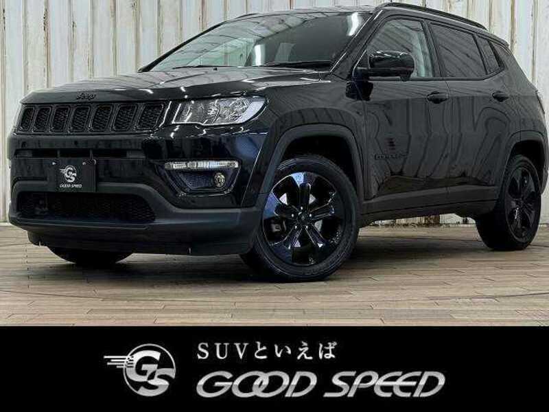 CHRYSLER JEEP COMPASS